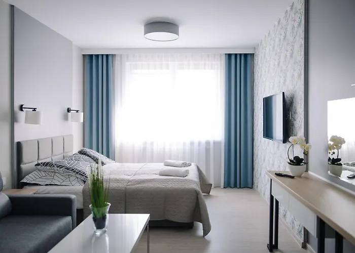 Apartament Turysta