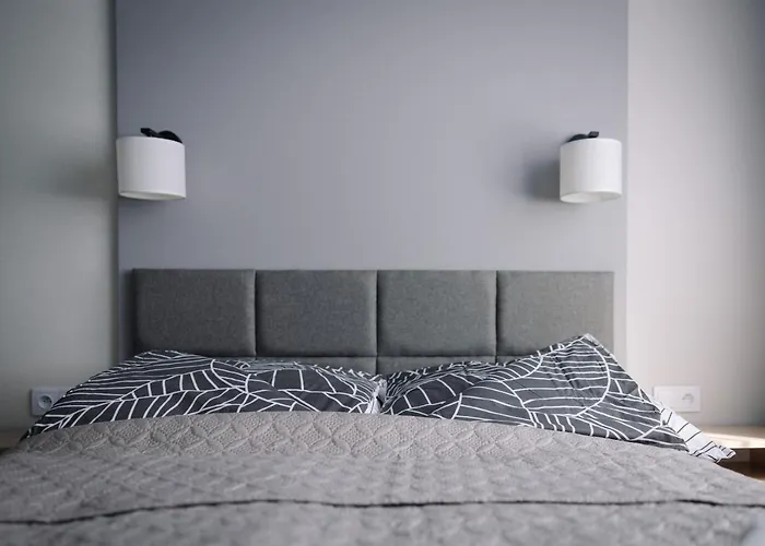 Apartament Turysta