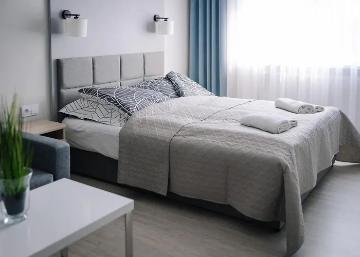 Apartament Turysta