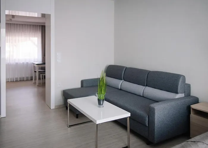 Apartament Turysta