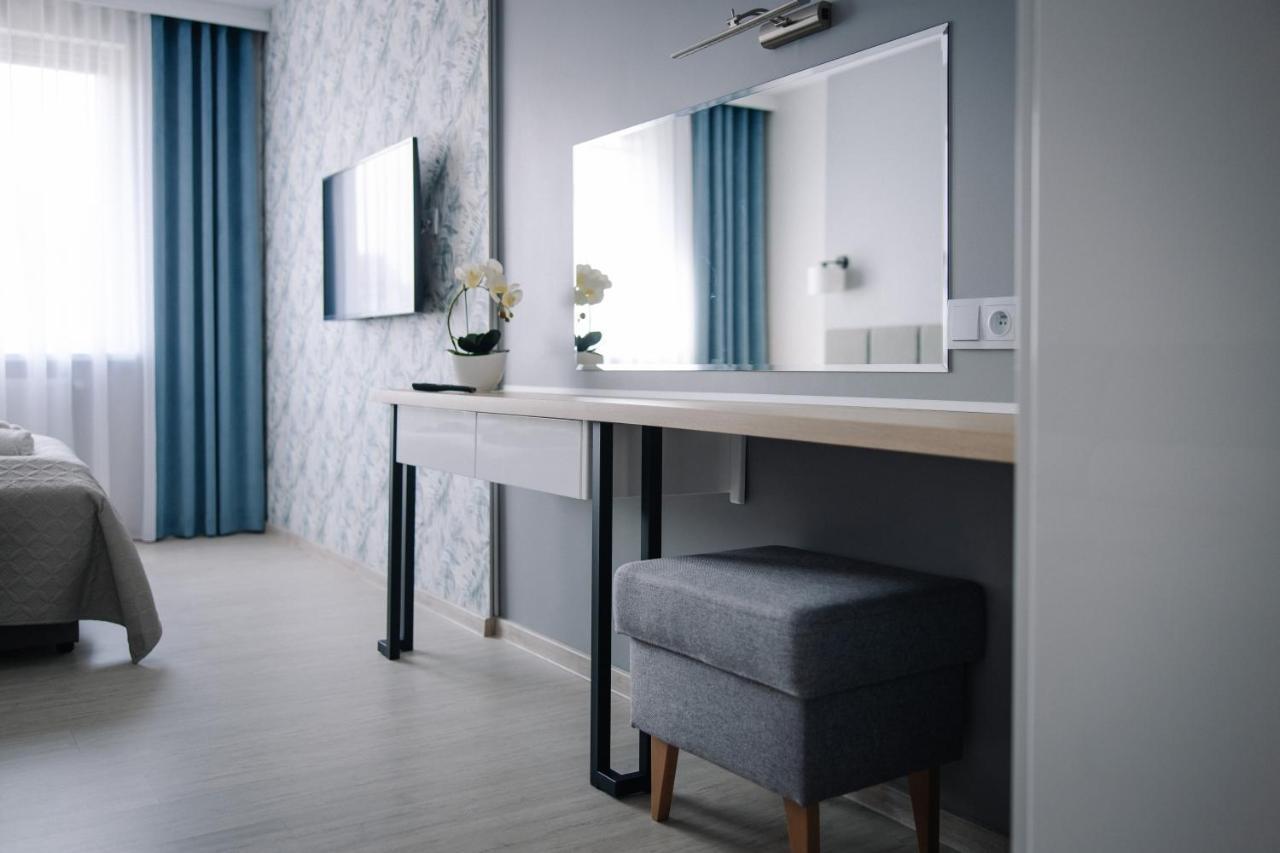 Turysta Apartment Licheń
