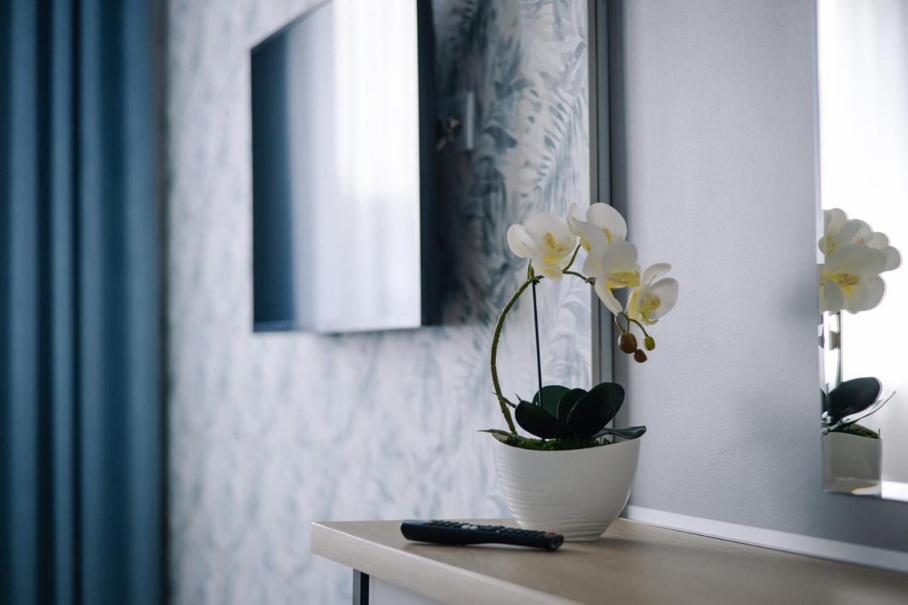 Apartment Turysta Lichen Stary