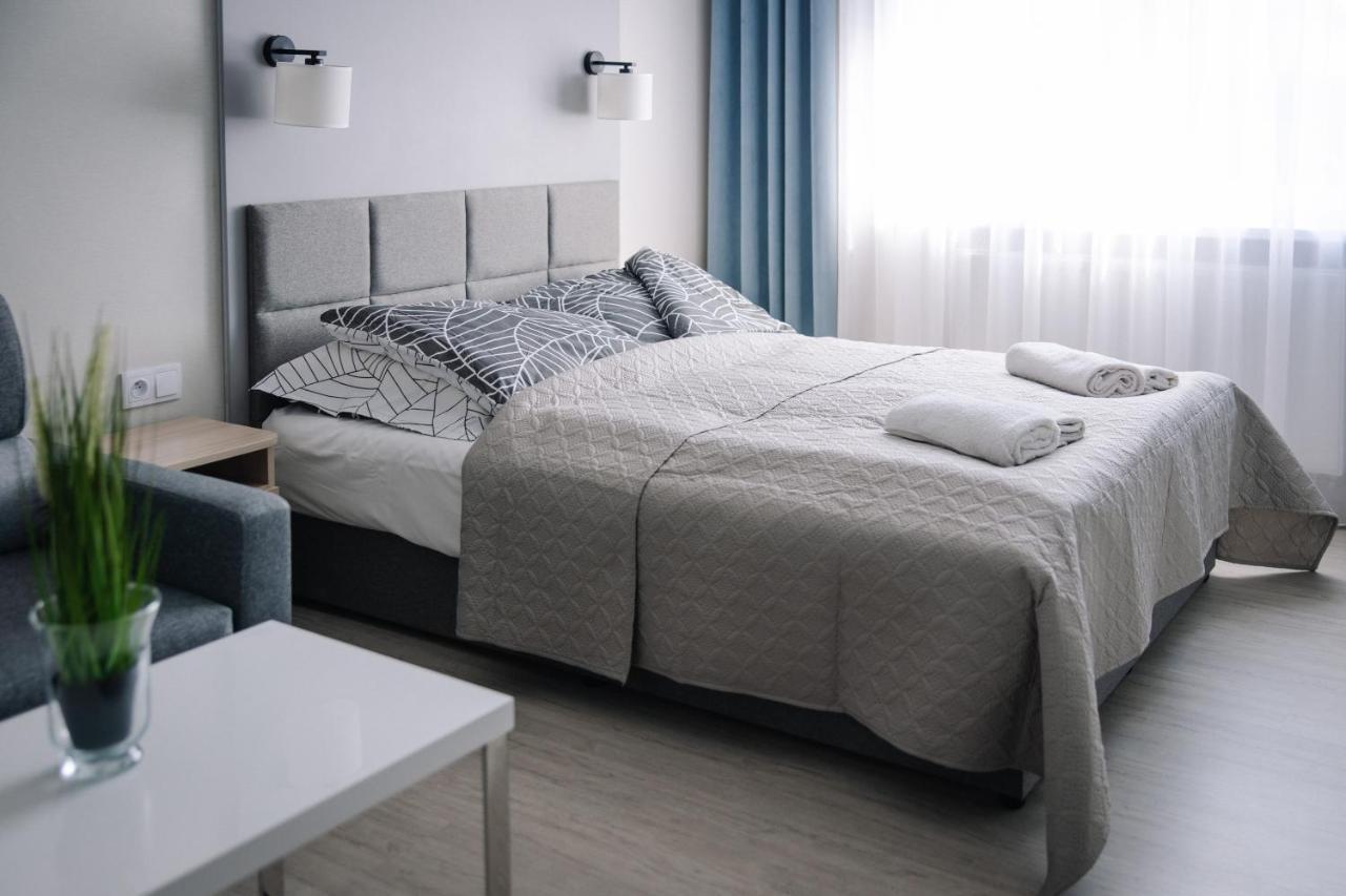 Turysta Apartment Lichen Stary