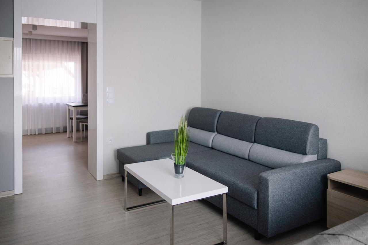 Turysta Apartment