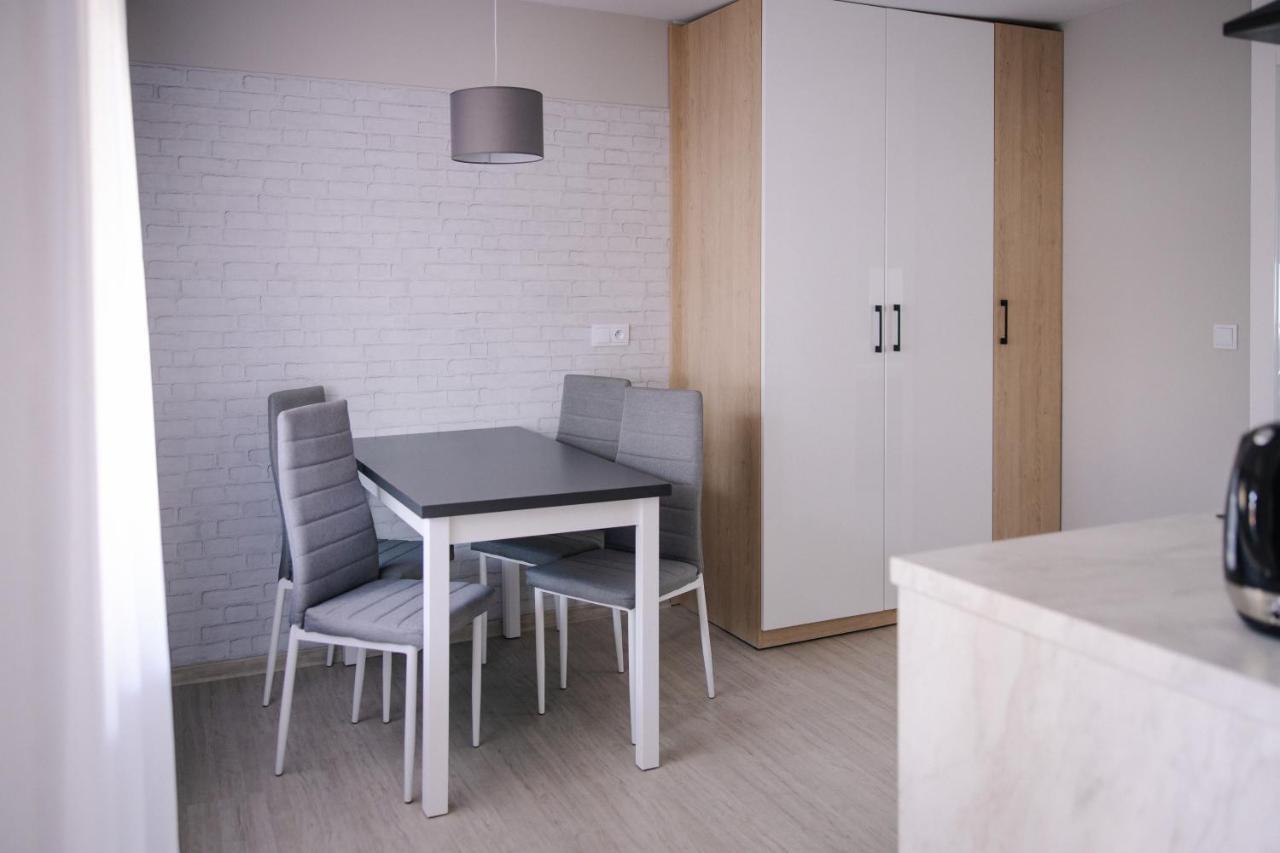 Turysta Apartment *