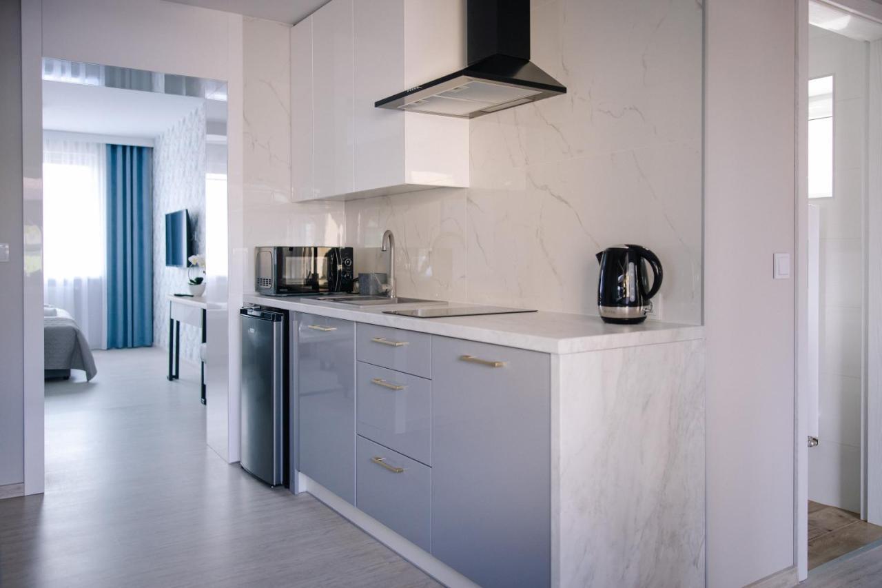 Turysta Apartment