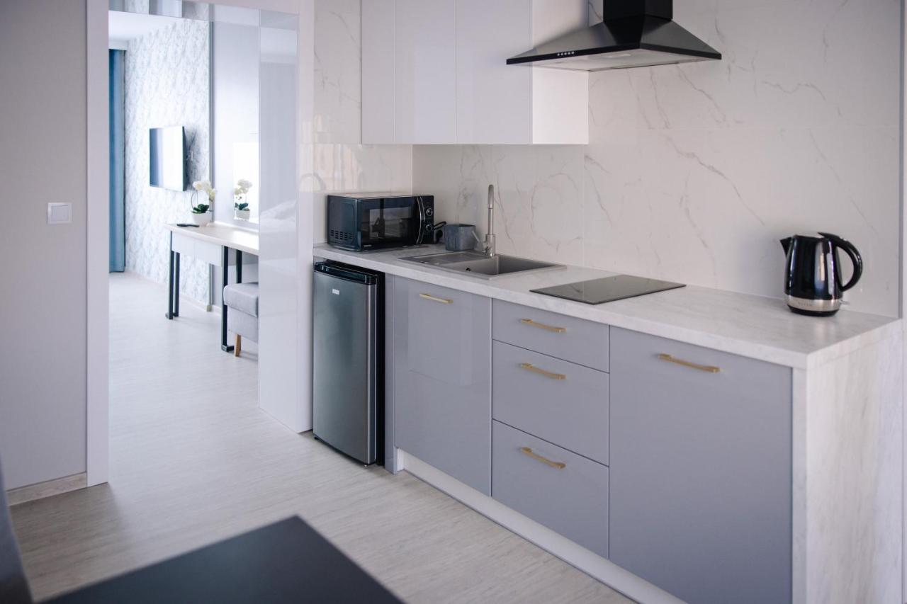 Apartment Turysta Licheń