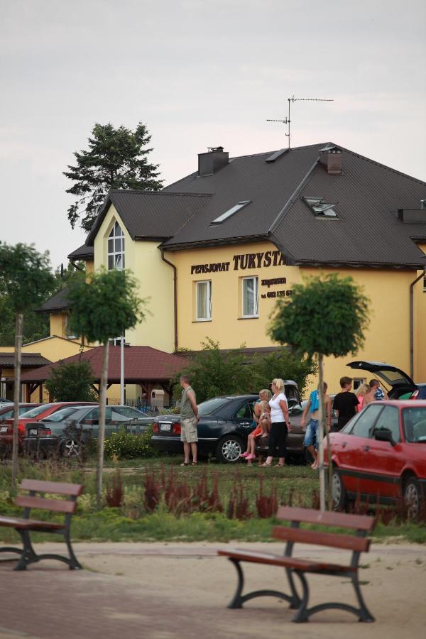 Turysta *