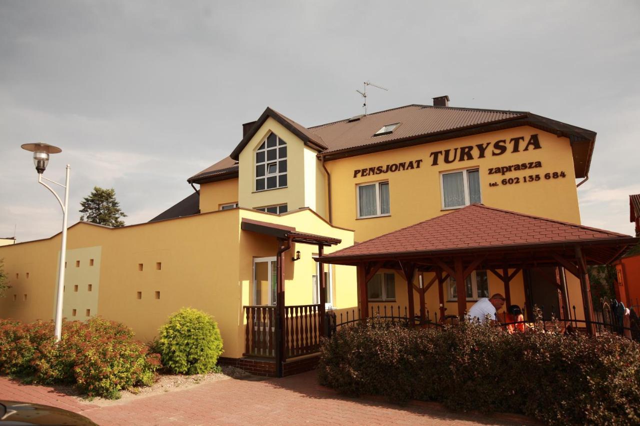 Turysta